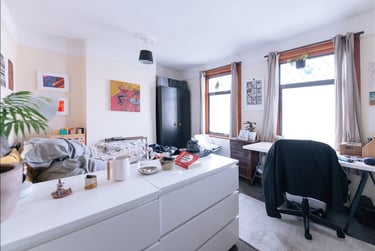 4 bed house, Ada Road, Camberwell, London, SE57RW - Image 3
